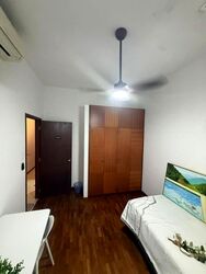 Woodsvale (D25), Condominium #627033761